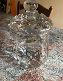 Porta biscotti CRYSTALL