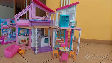 Barbie - La casa di Malibù