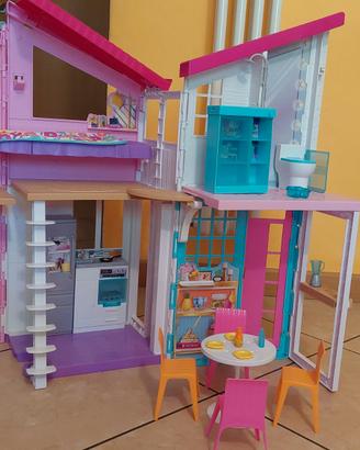 Barbie - La casa di Malibù