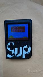 sup Game boy 8 bit 