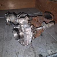 Turbo - Turbina Per Fiat Ducato 2.3 TD 2008