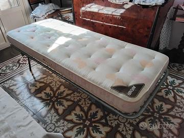 Letto 1 posto