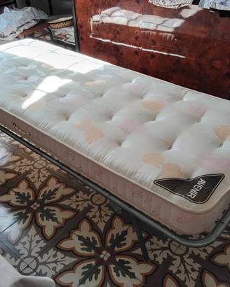 Letto 1 posto