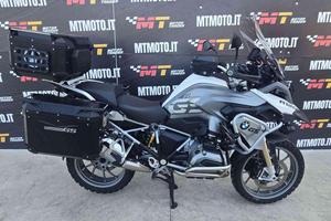 BMW R 1200 GS ESA DYNAMIC Video 360
