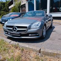 Mercedes-benz SLK 200 Roadster Premium