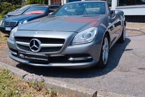 Mercedes-benz SLK 200 Roadster Premium