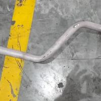 FIAT PUNTO 55 1.1 BENZINA - MARMITTA