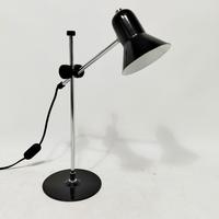 Lampada scrivania anni 80 vintage