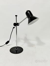 Lampada scrivania anni 80 vintage