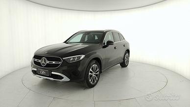 MERCEDES-BENZ GLC 220 d mhev AMG Advanced 4matic a