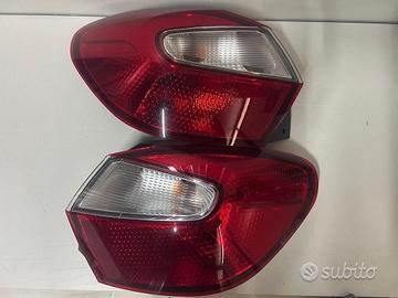 Fanale posteriore dx sx hyundai i10 2020 2025