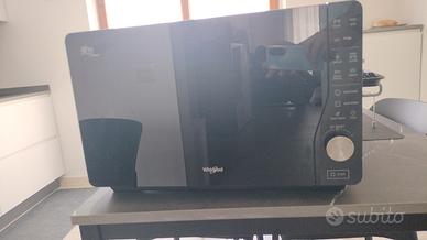 MICROONDE WHIRLPOOL MWF 427 SL

