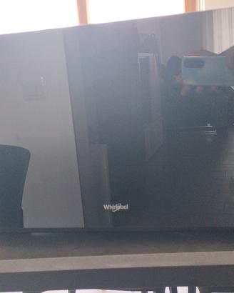 MICROONDE WHIRLPOOL MWF 427 SL

