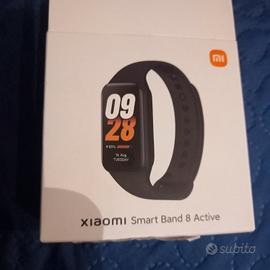 xiaomi smart band 8 active