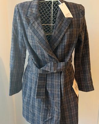 Blazer 8 by Yoox