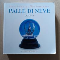 Passione Collezionismo Palle di neve