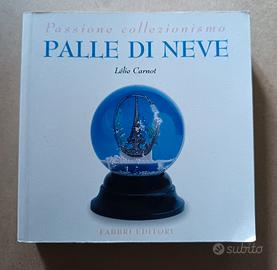 Passione Collezionismo Palle di neve