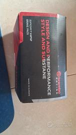pastiglie anteriori BREMBO HP2 2000 