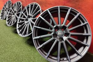 Cerchi Volvo Jaguar Range Ford Land Rover R19 19"