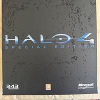 Halo 4 SPECIAL EDITION