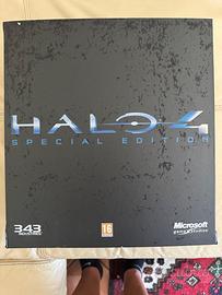Halo 4 SPECIAL EDITION