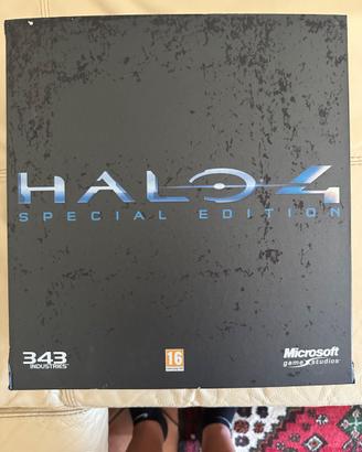 Halo 4 SPECIAL EDITION