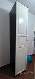 Mobile Guardaroba Ikea PAX