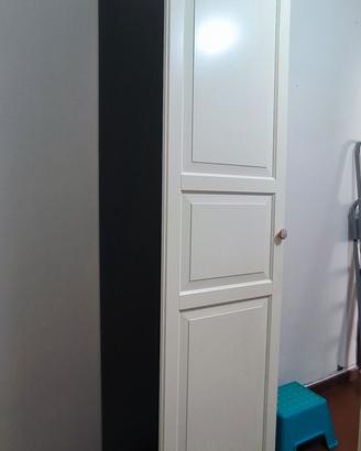 Mobile Guardaroba Ikea PAX