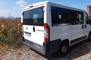 ducato 2.3 mjet  9 posti