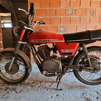 Gilera 150 5V Arcore - 1977