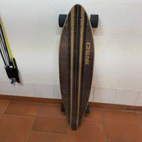 Longboard