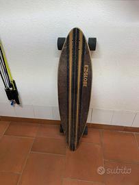 Longboard