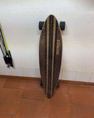 Longboard