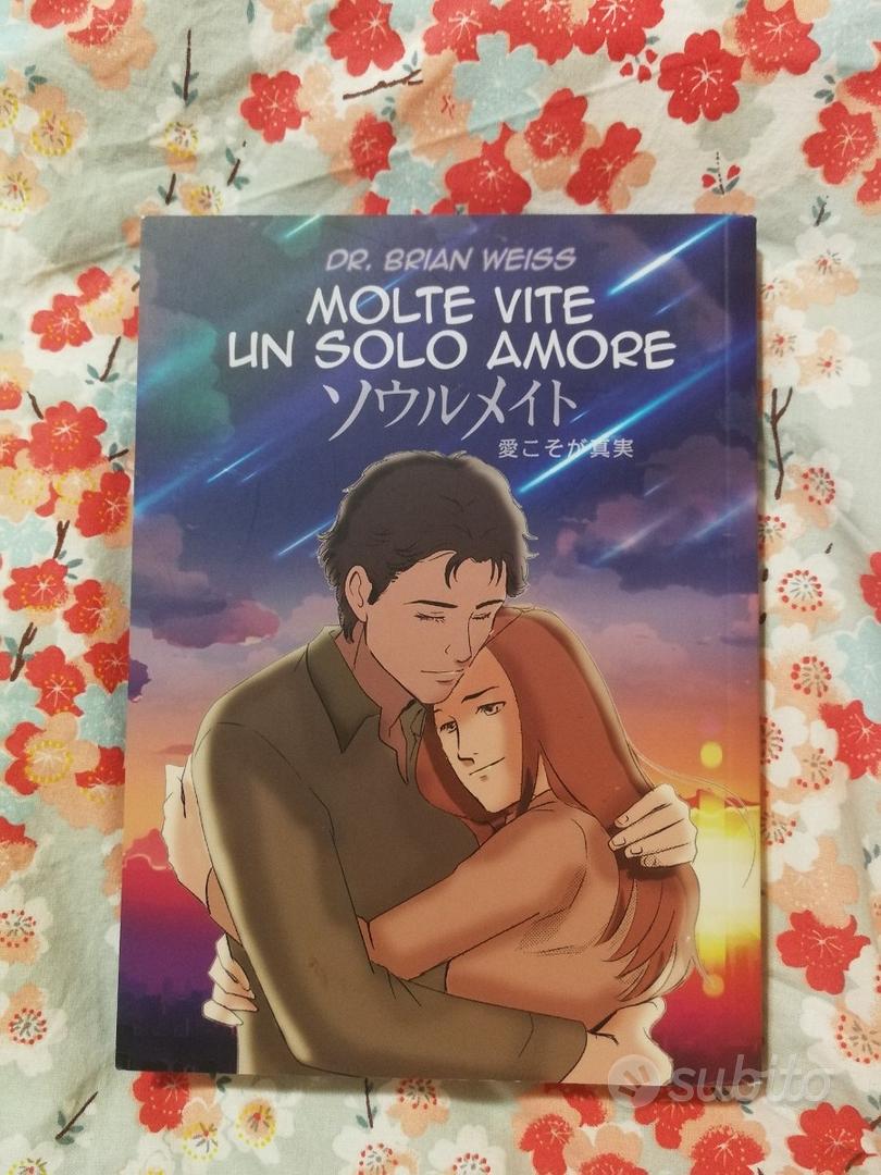 Molte vite un solo amore manga - Libri e Riviste In vendita a Pescara