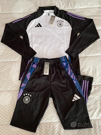 Tuta germania 2024/2025