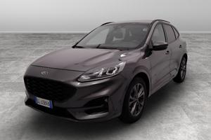 FORD Kuga III 2020 - Kuga 1.5 ecoblue ST-Line 2wd