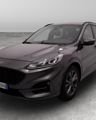 FORD Kuga III 2020 - Kuga 1.5 ecoblue ST-Line 2wd