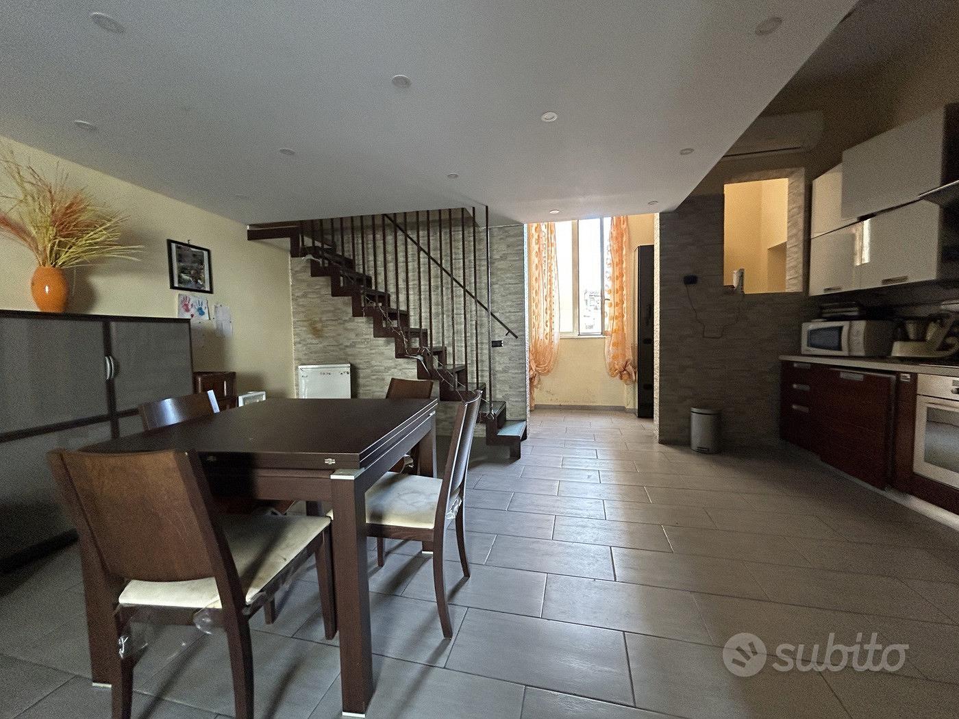 Appartamento Napoli [Cod. rif 3263832VRG] - Vista 5