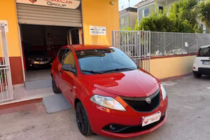 Lancia Ypsilon 1.2 69 CV 5 porte GPL Ecochic Elefa