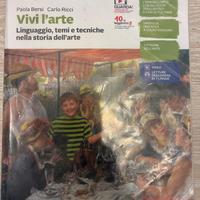 VIVI L’ARTE ZANICHELLI