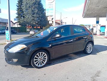 Fiat Bravo 1.4 T.jet 120 CV Benzina