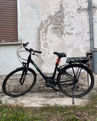 E-Bike Lombardo Ravenna - Motore Bosch Active Line