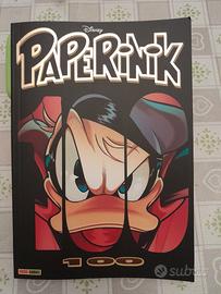PAPERINIK 100 - NUOVO!
