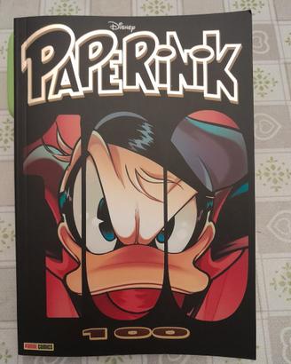 PAPERINIK 100 - NUOVO!
