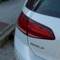 fanali posteriori originali a led