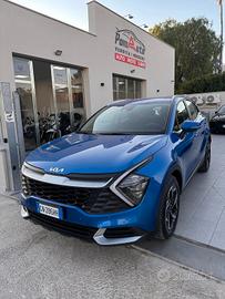 Kia Sportage 1.6 CRDi MHEV Style