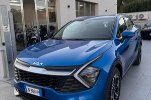 Kia Sportage 1.6 CRDi MHEV Style