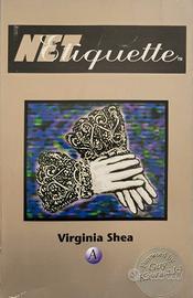 Libro Netiquette