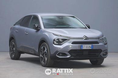 CITROEN c4 iii 2021 C4 1.2 puretech Max s&s 130cv