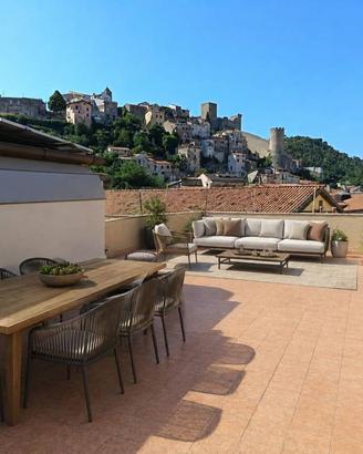 Appartamento di 184 m² con 4 locali a Itri